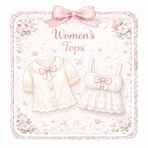 Women's Tops